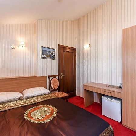 Villa Regina - Apartment Complex Resort In Sventoji Bagian luar foto